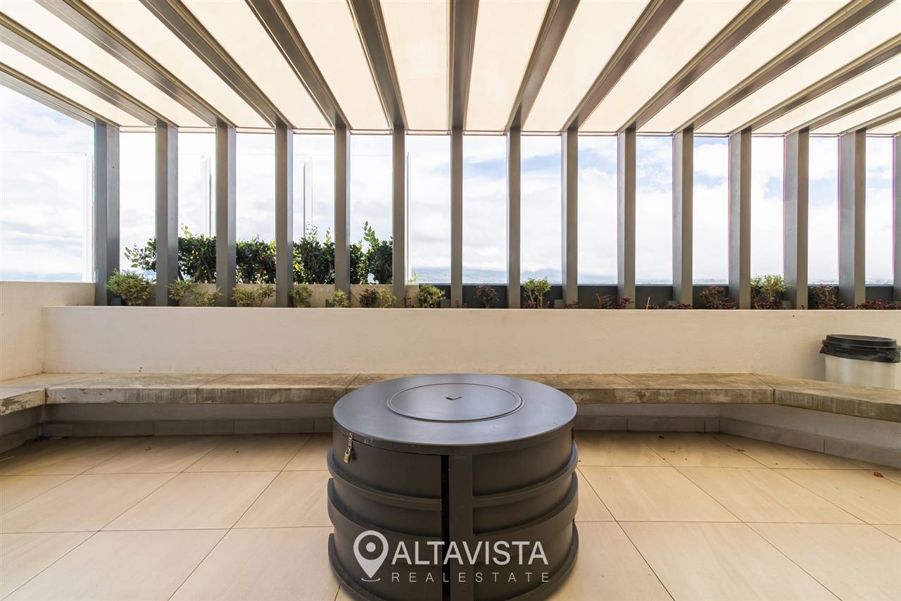 Condominio Bambú Rivera12 Bambú Rivera