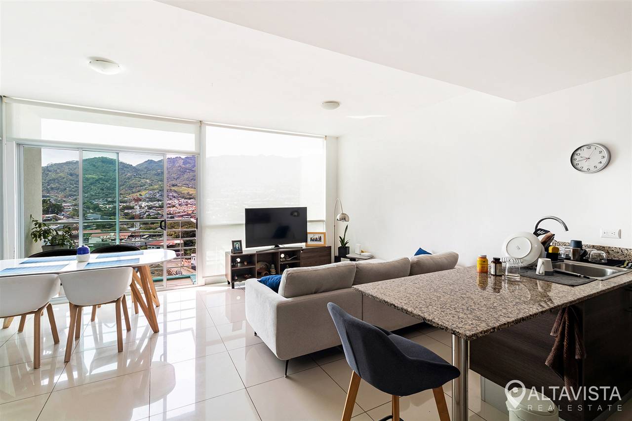 Condominio Bambú san sebastian-1 Apartamento en Venta en Bambú Eco Urbano