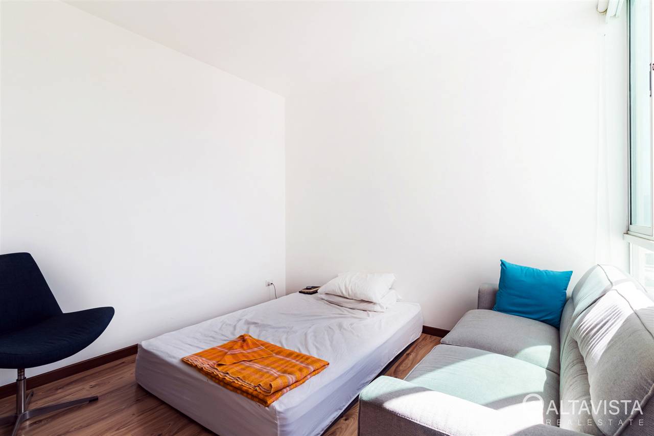 Condominio Bambú san sebastian-10 Apartamento en Venta en Bambú Eco Urbano