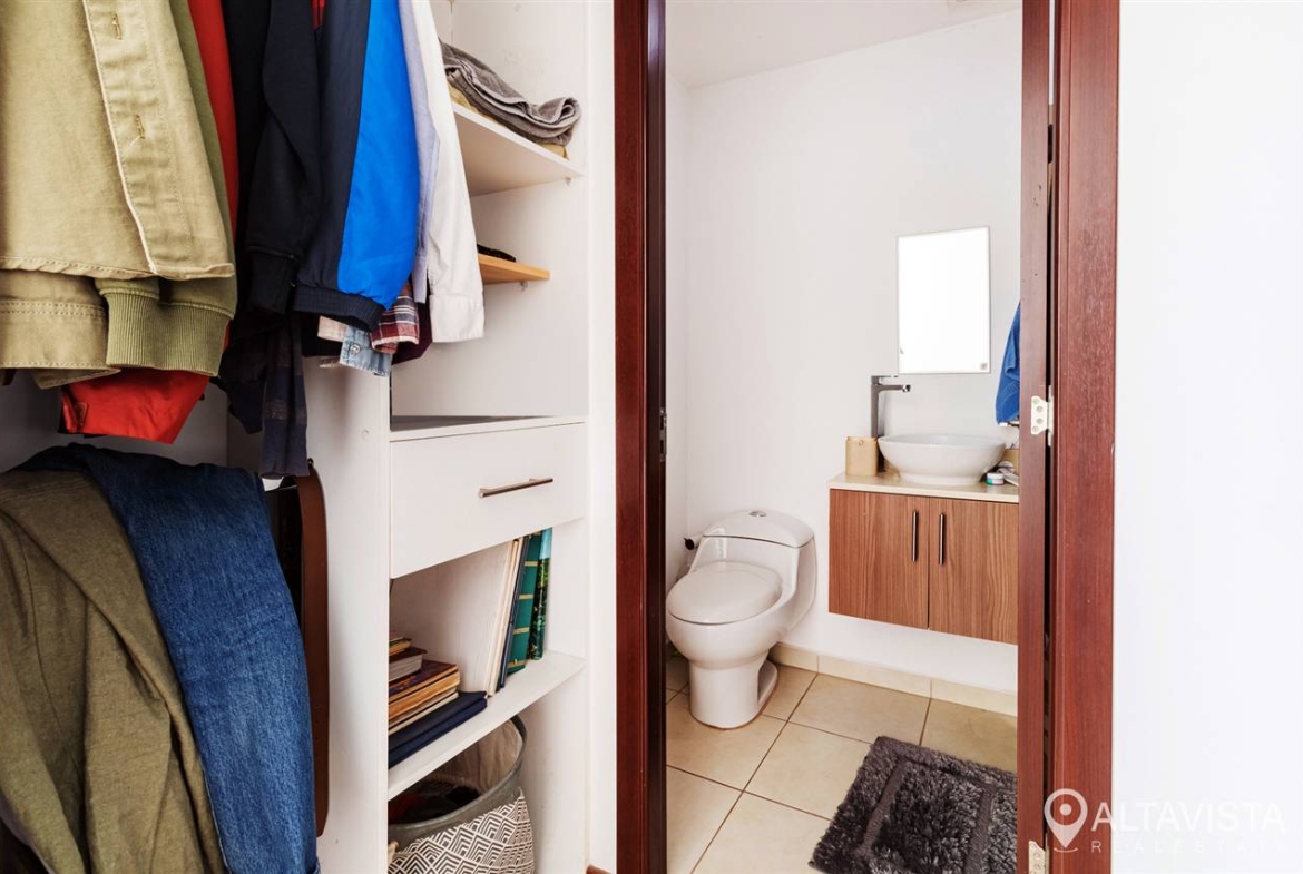 Apartamento en Venta en Bambú Eco Urbano