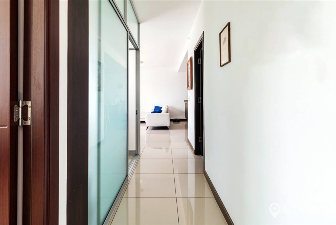 Apartamento en Venta en Bambú Eco Urbano