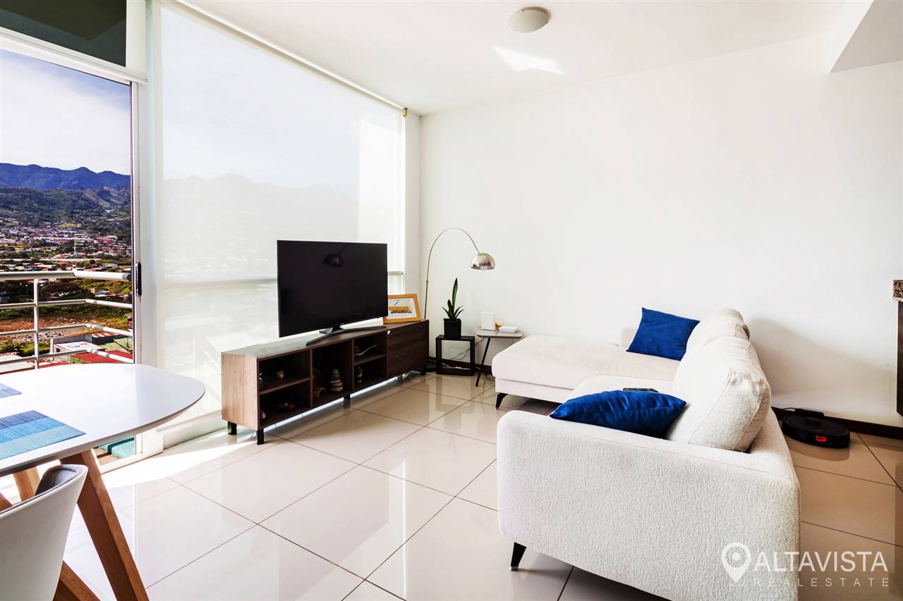 Condominio Bambú san sebastian-13 Apartamento en Venta en Bambú Eco Urbano