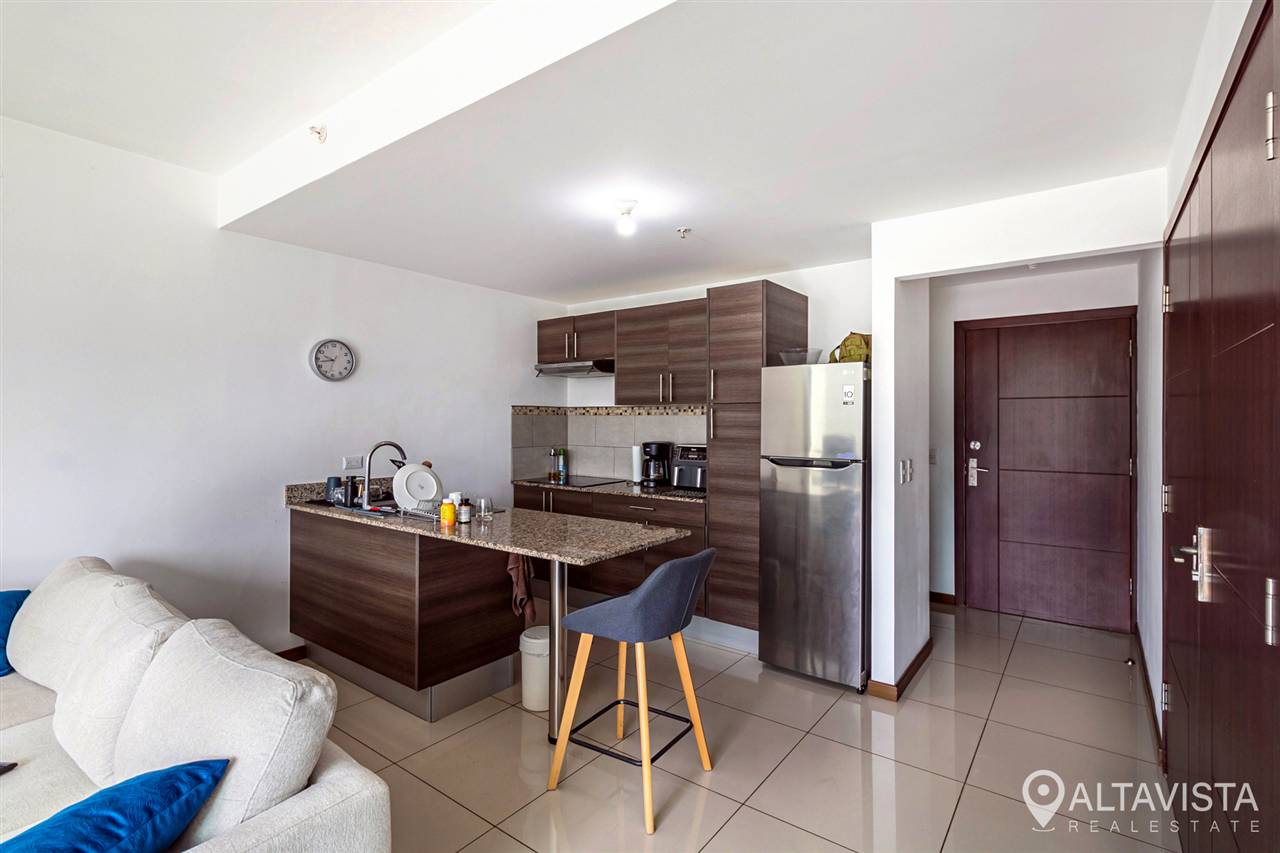 Condominio Bambú san sebastian-2 Apartamento en Venta en Bambú Eco Urbano