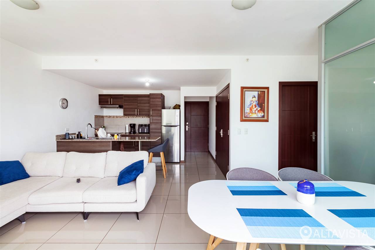 Condominio Bambú san sebastian-3 Apartamento en Venta en Bambú Eco Urbano