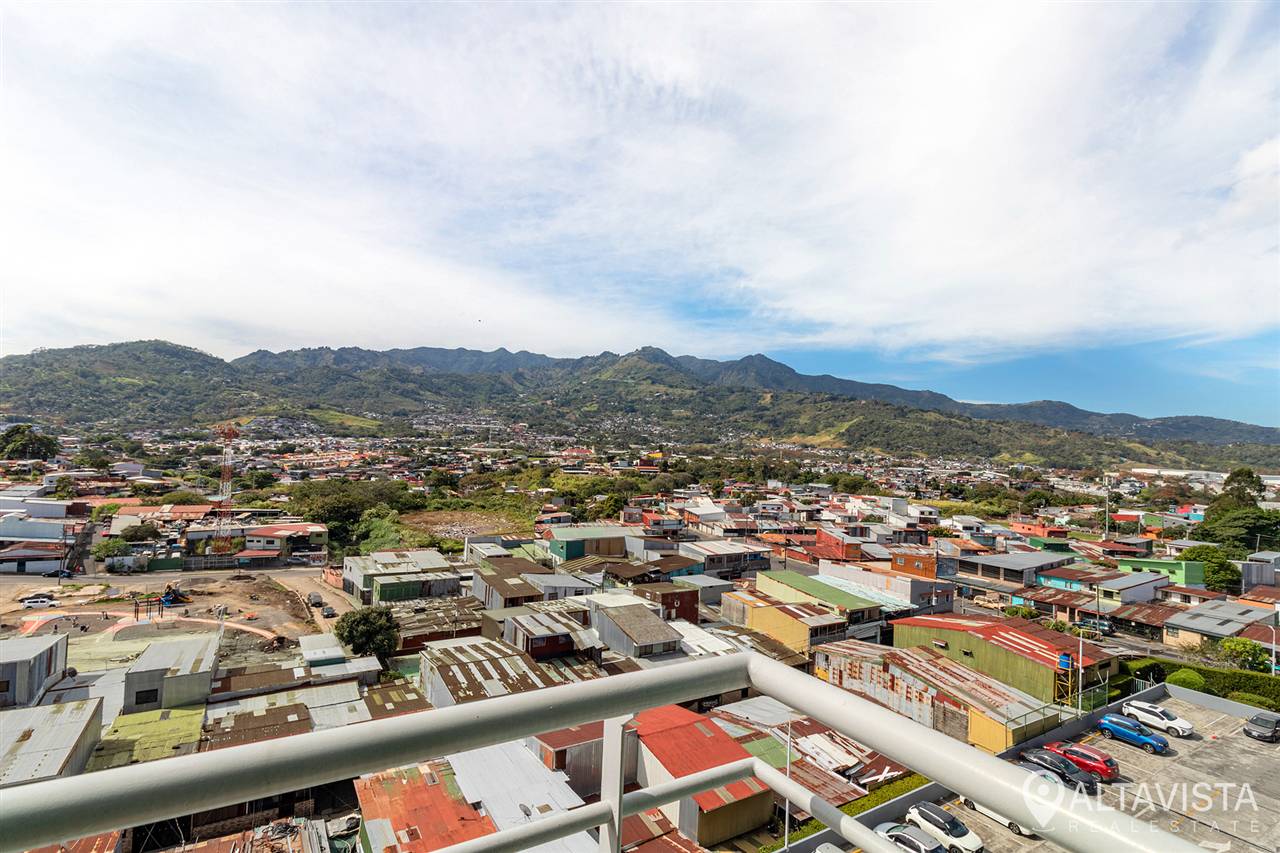 Condominio Bambú san sebastian-4 Apartamento en Venta en Bambú Eco Urbano