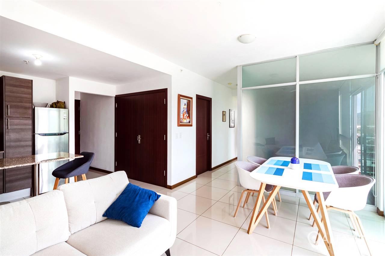 Condominio Bambú san sebastian-5 Apartamento en Venta en Bambú Eco Urbano