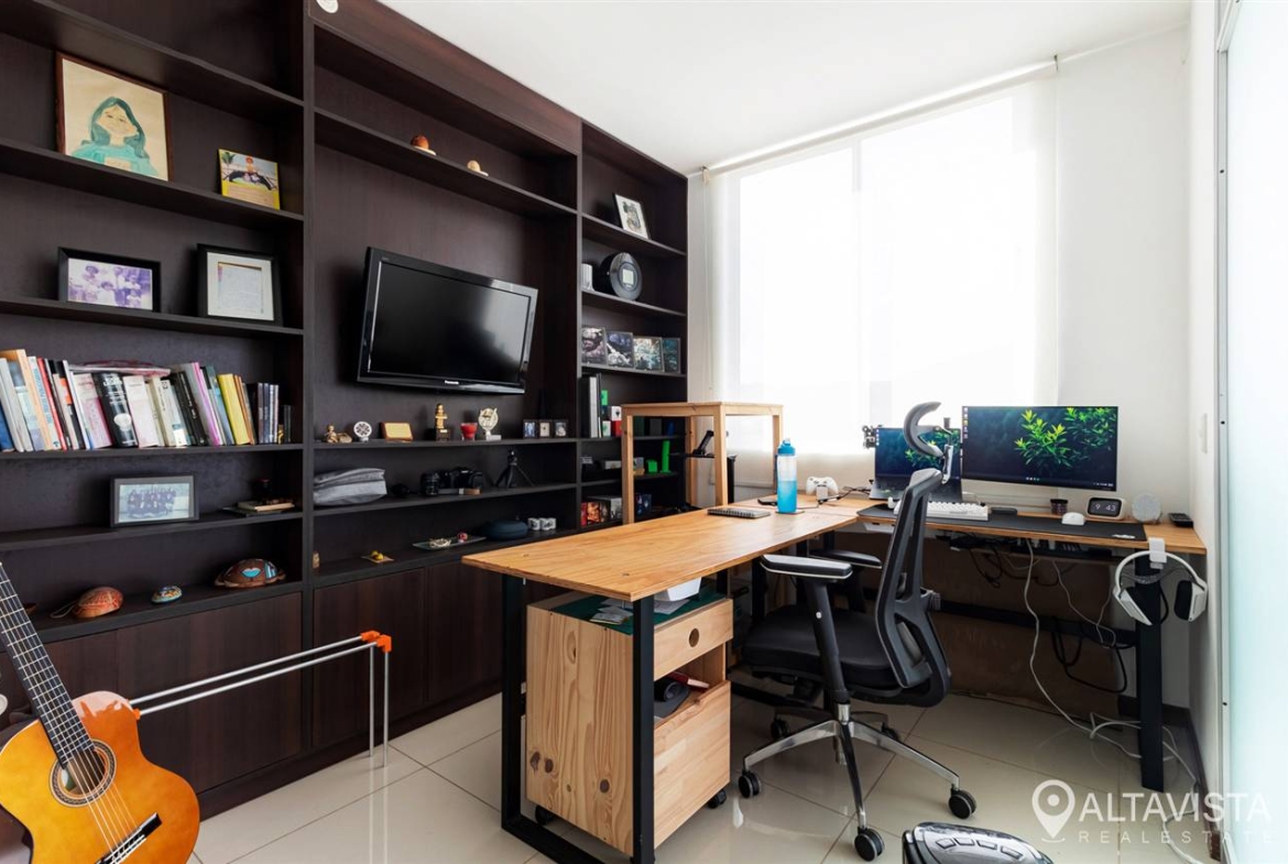 Apartamento en Venta en Bambú Eco Urbano