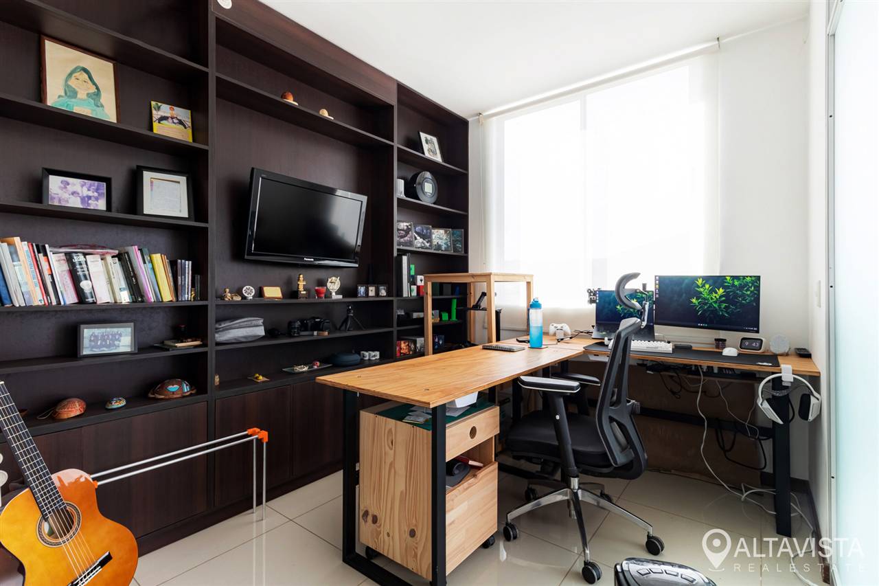 Condominio Bambú san sebastian-6 Apartamento en Venta en Bambú Eco Urbano