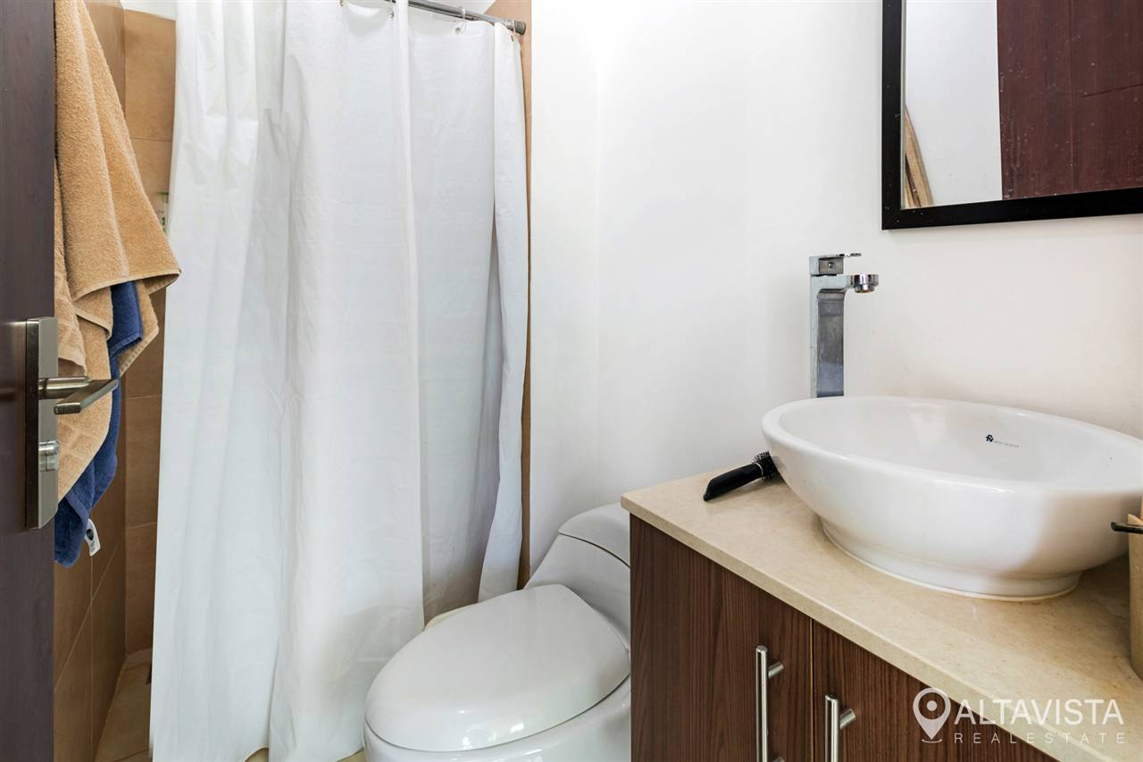 Condominio Bambú san sebastian-7 Apartamento en Venta en Bambú Eco Urbano