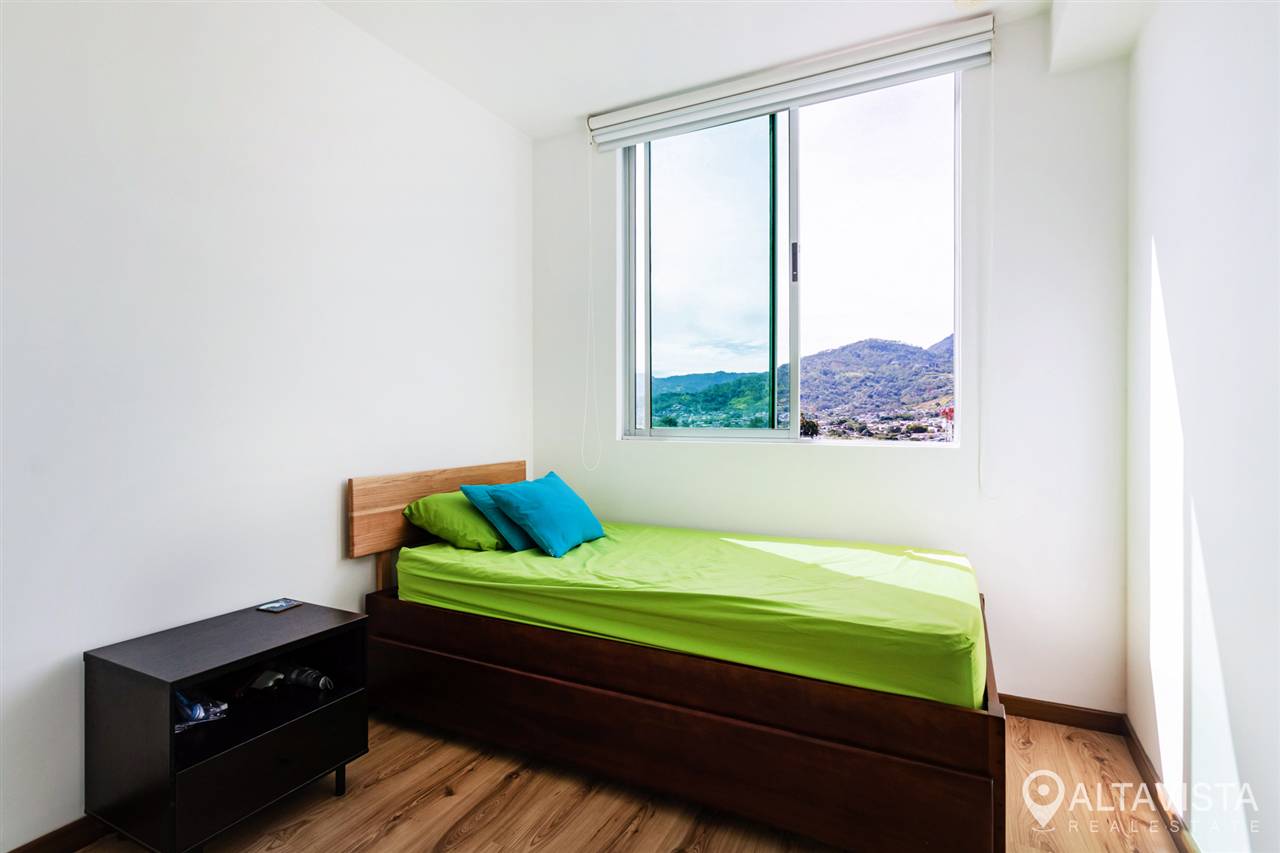 Condominio Bambú san sebastian-8 Apartamento en Venta en Bambú Eco Urbano