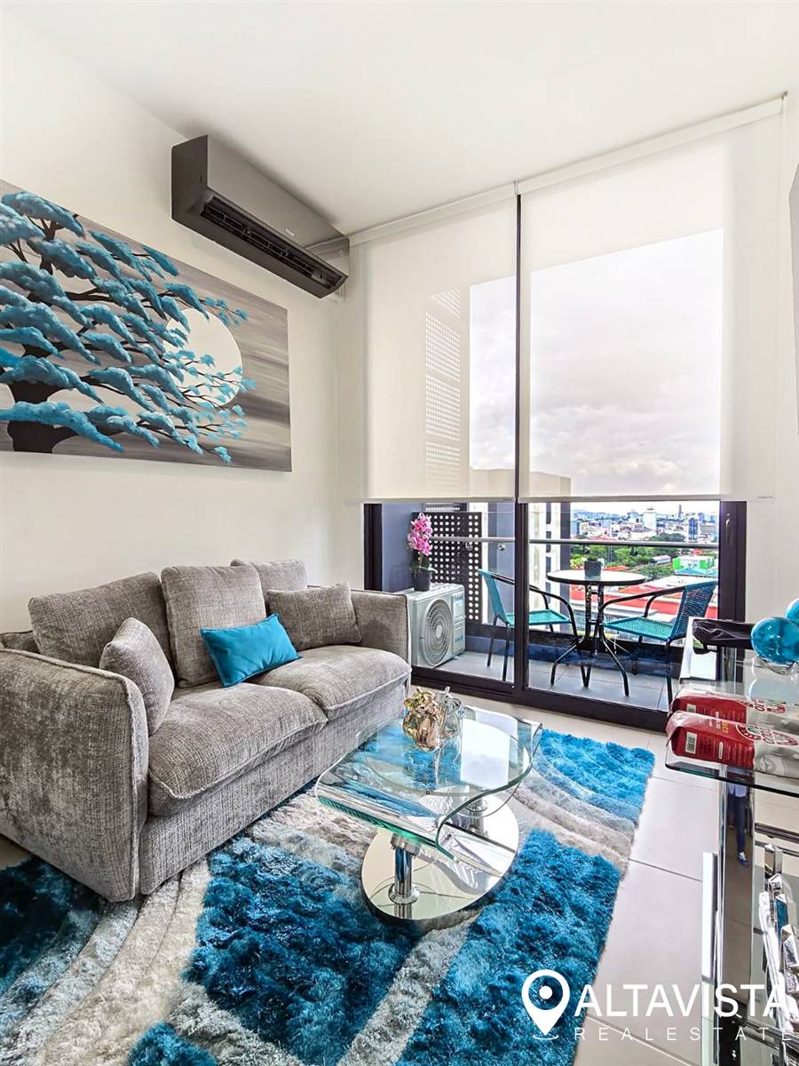 Condominio Bo Escalante