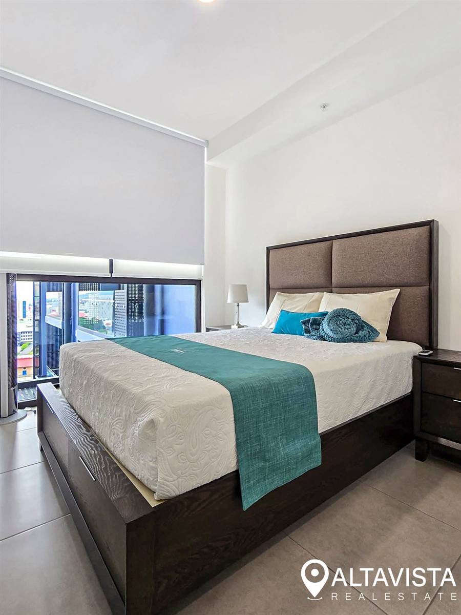 Condominio Bo Escalante