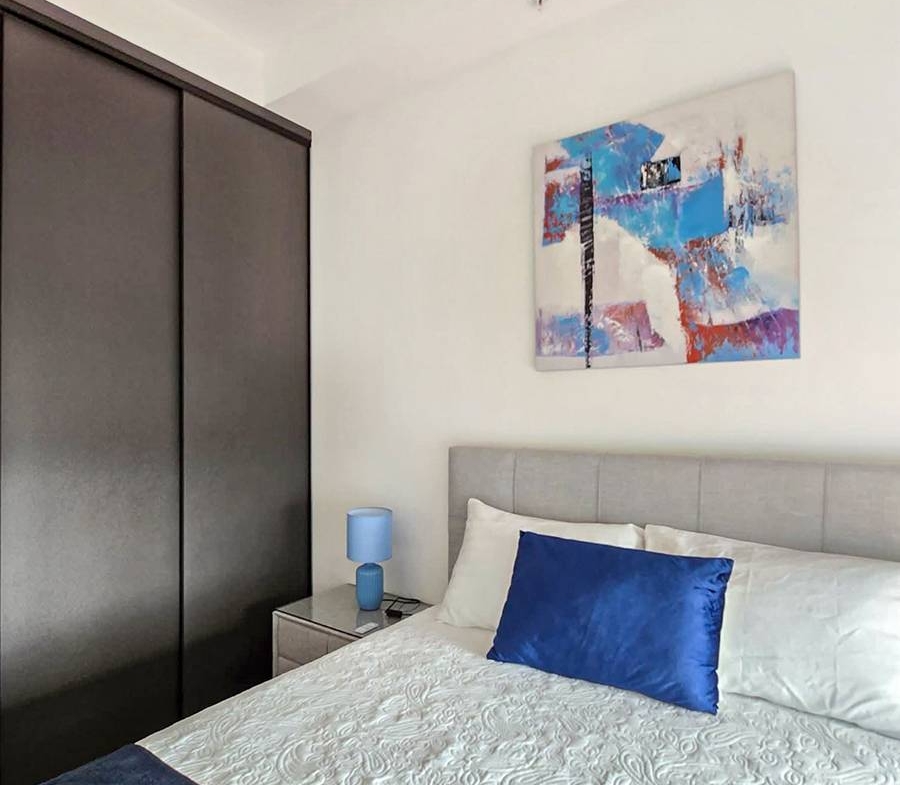 Condominio Bo Escalante