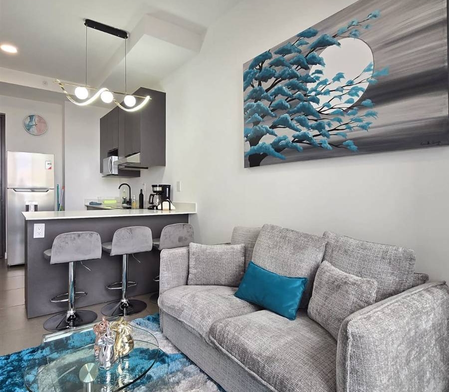 Condominio Bo Escalante