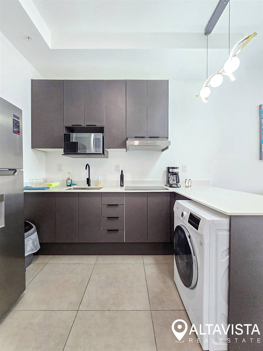 Condominio Bo Escalante