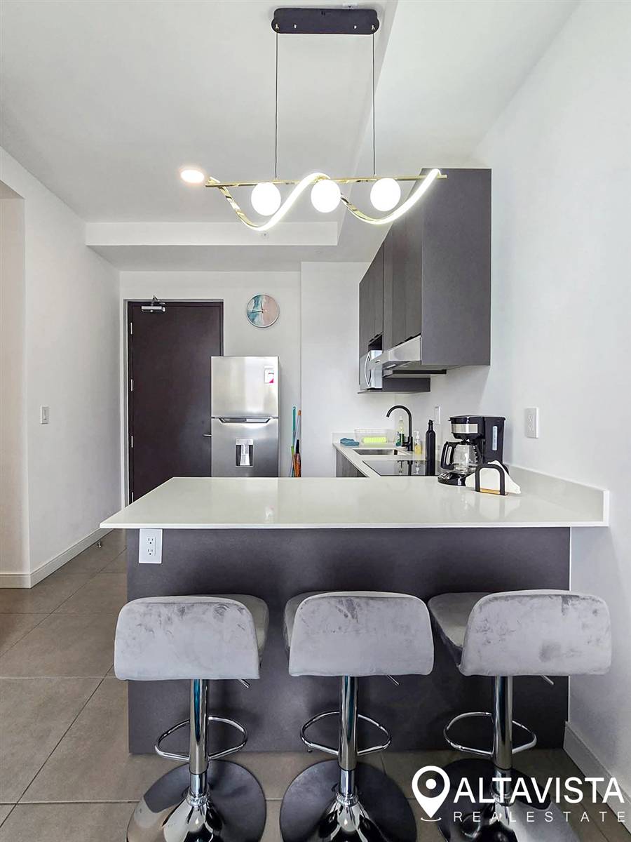 Condominio Bo Escalante