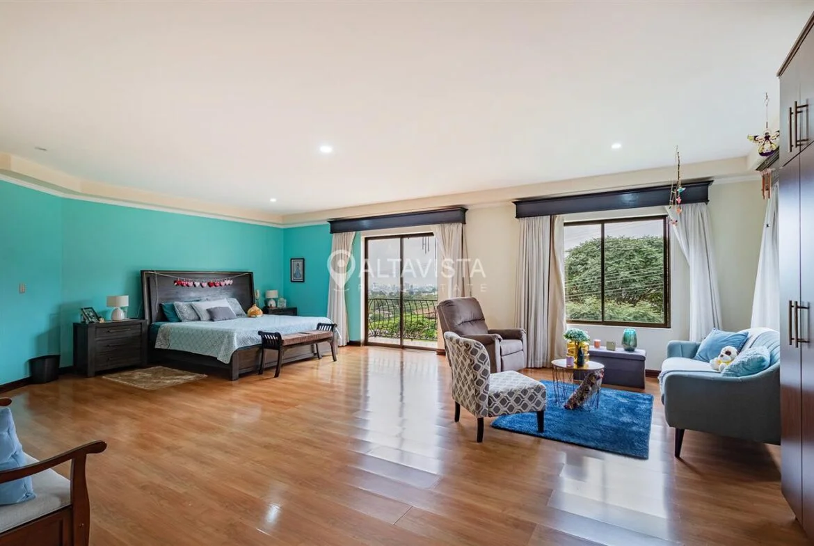 Condominio Cedro alto