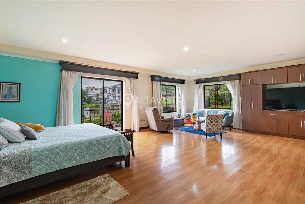 Condominio Cedro alto