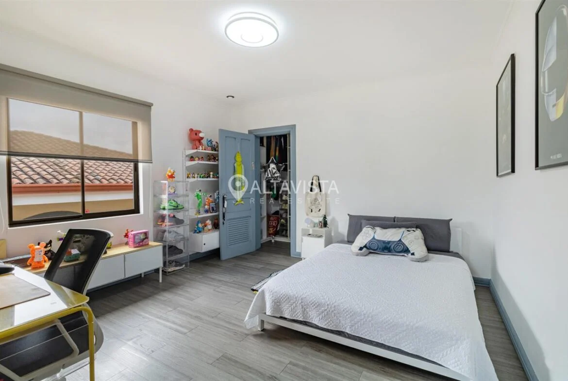 Condominio Cedro alto