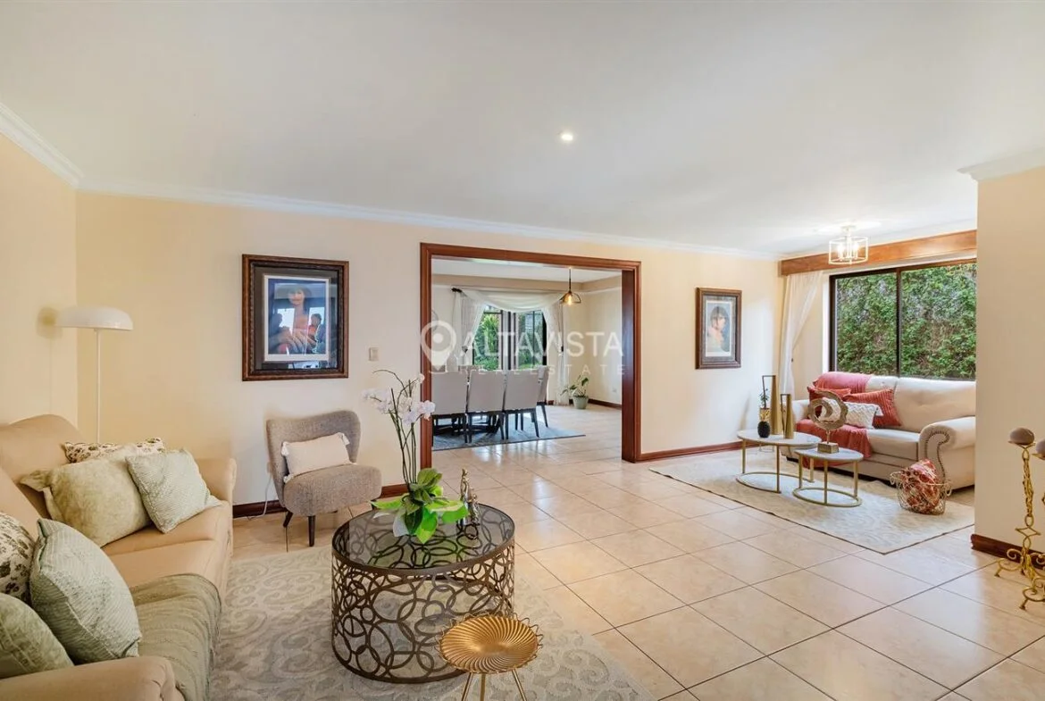 Condominio Cedro alto