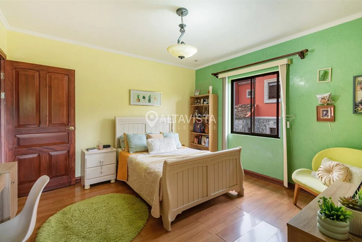 Condominio Cedro alto