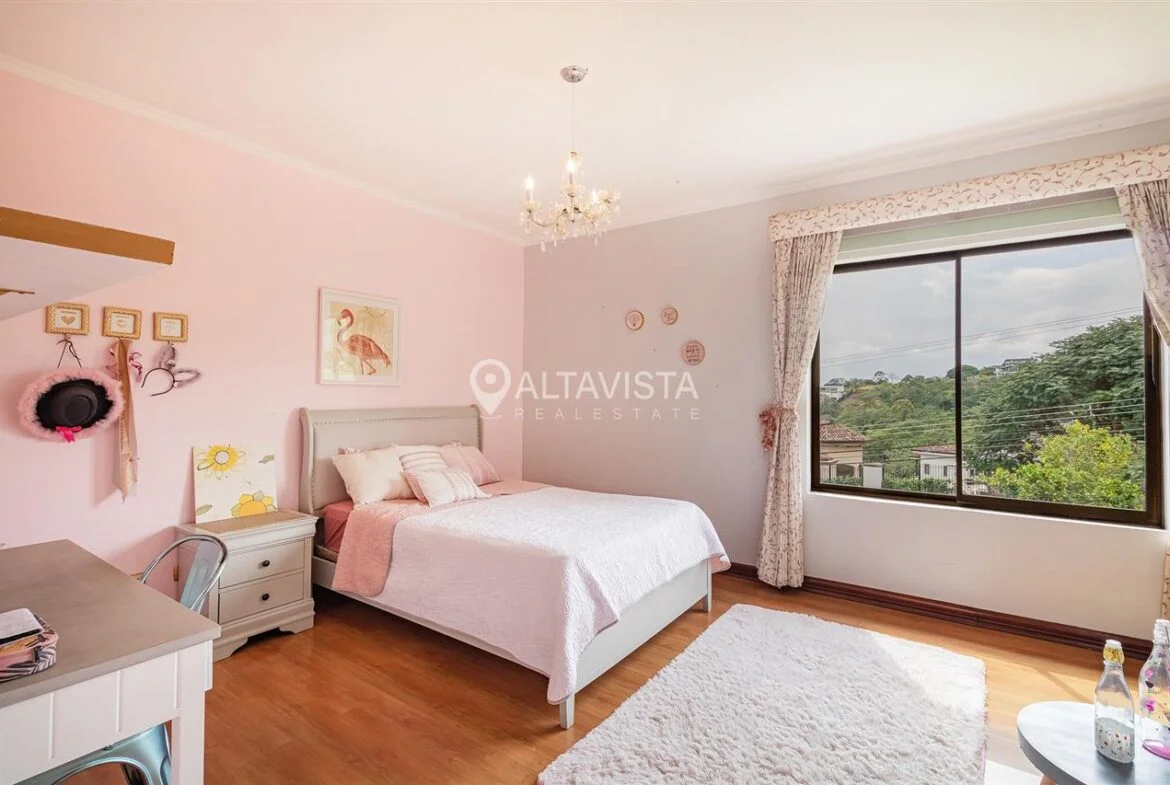 Condominio Cedro alto