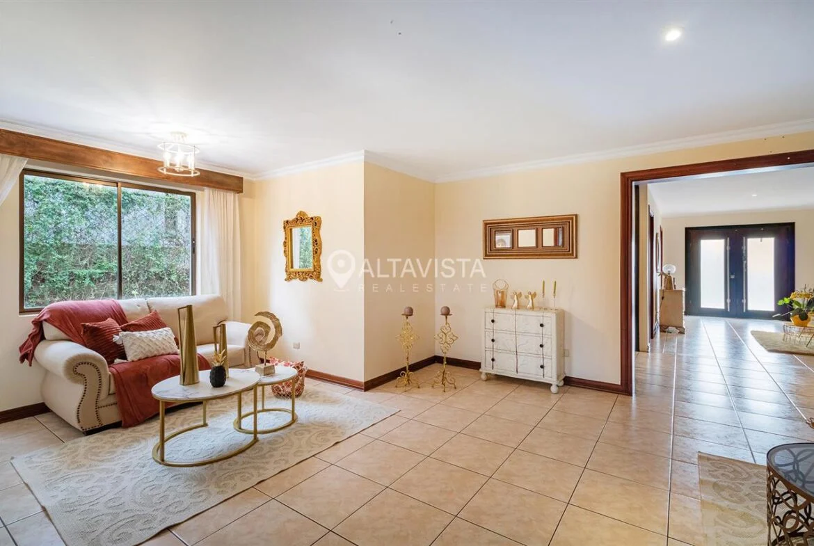 Condominio Cedro alto