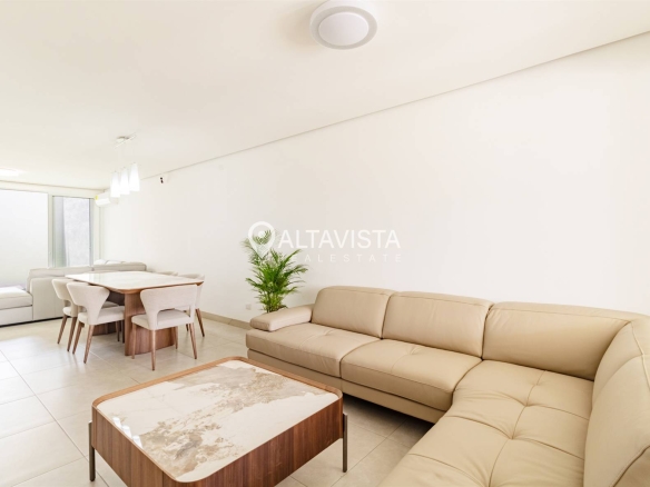 Condominio Guachipelin 310