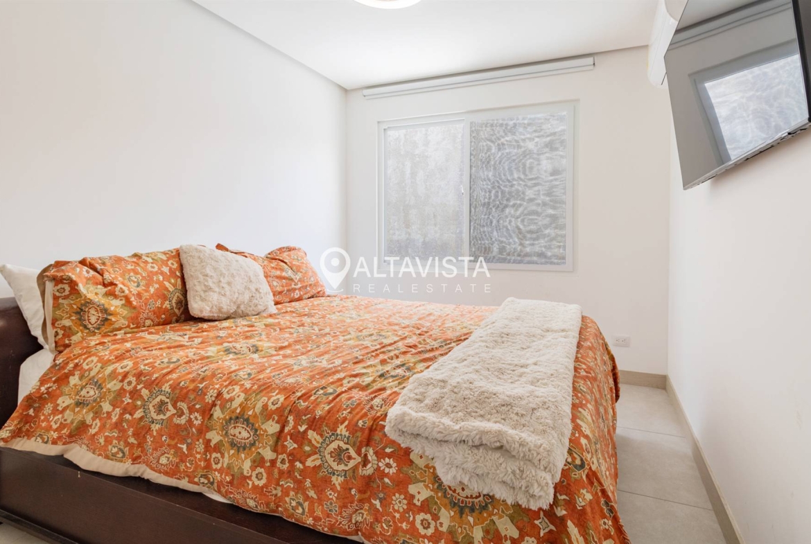 Condominio Guachipelin 310