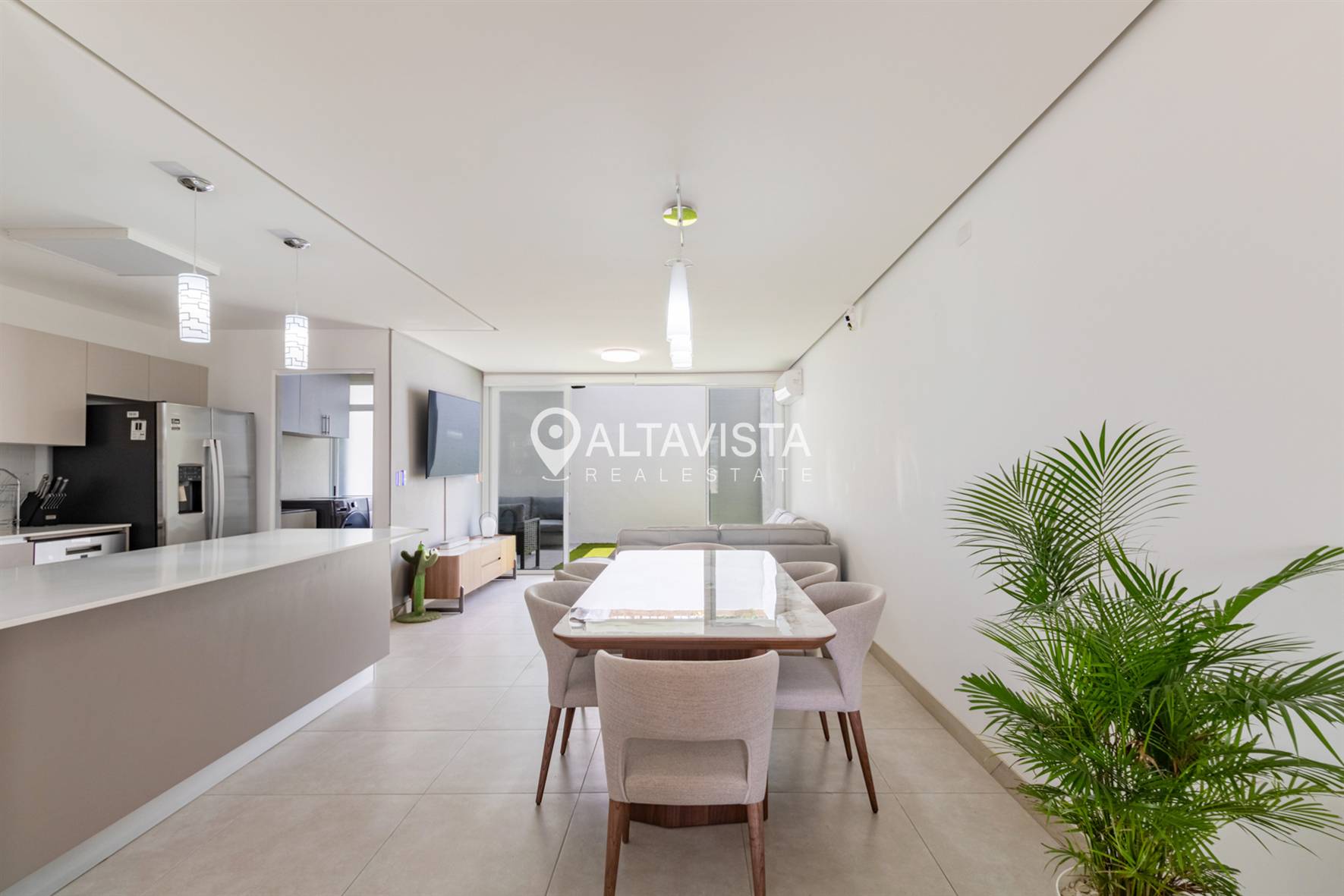 Condominio Guachipelin 310