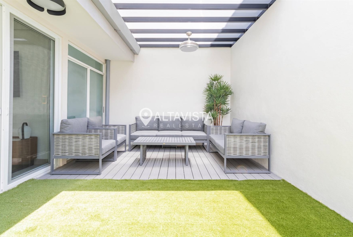 Condominio Guachipelin 310