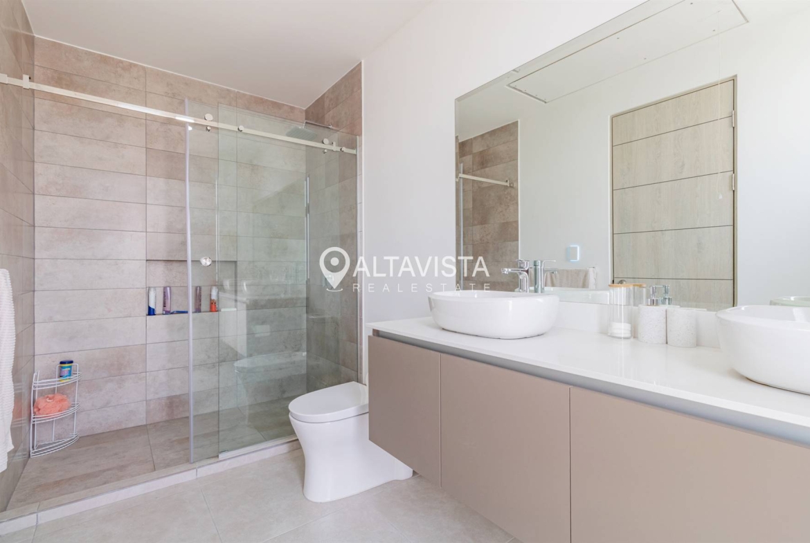 Condominio Guachipelin 310