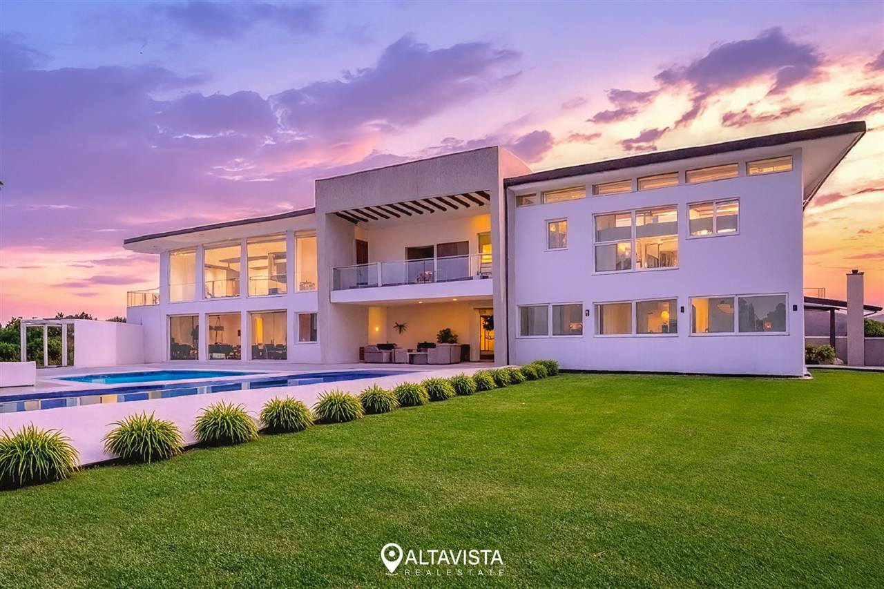 Condominio Hacienda del Café