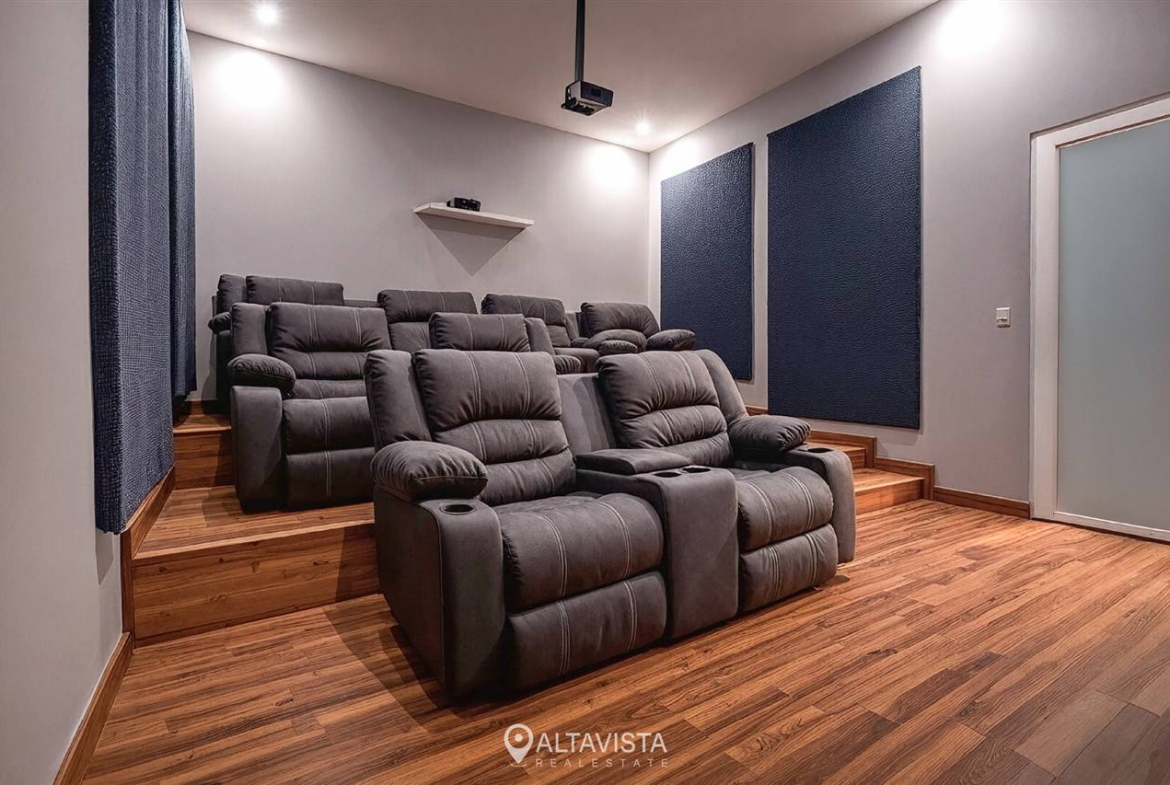 Condominio Hacienda el Cafeto, Heredia