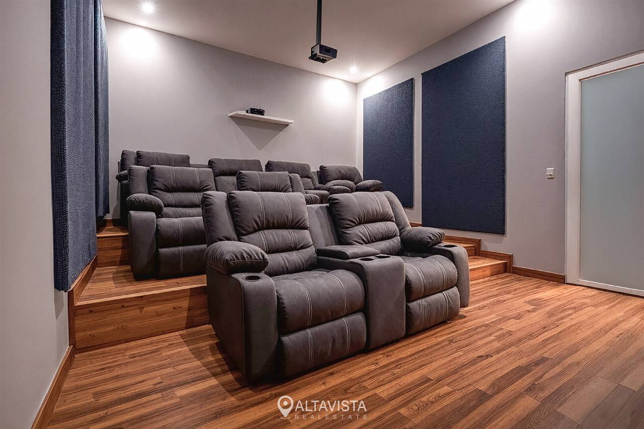 Condominio Hacienda el Cafeto, Heredia