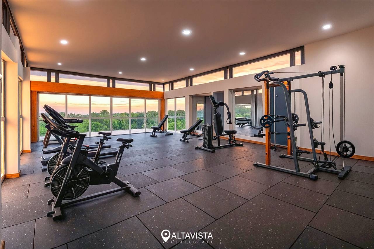 Condominio Hacienda el Cafeto, Heredia