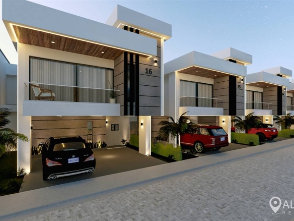 Condominio In Novo Lindora