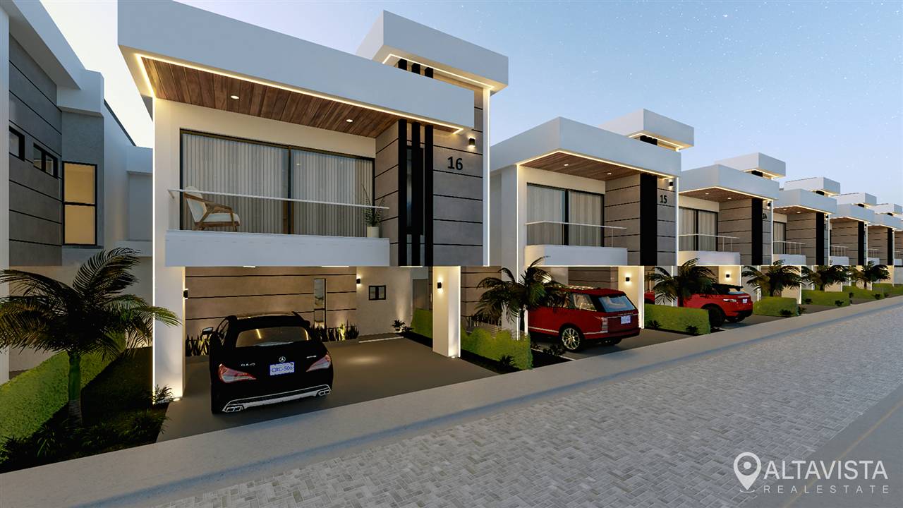 Condominio In Novo Lindora