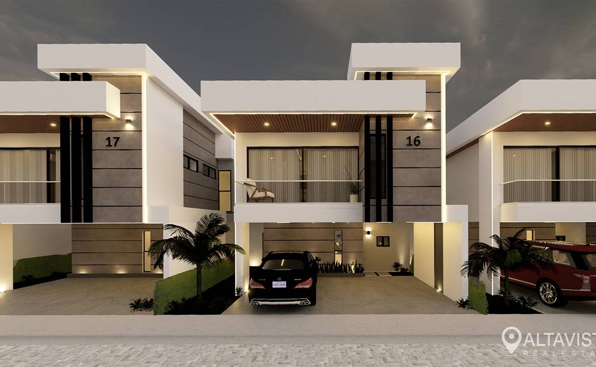 Condominio In Novo Lindora