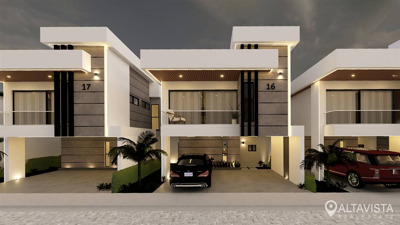 Condominio In Novo Lindora