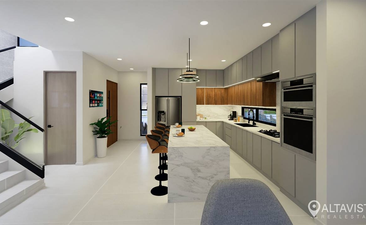 Condominio In Novo Lindora