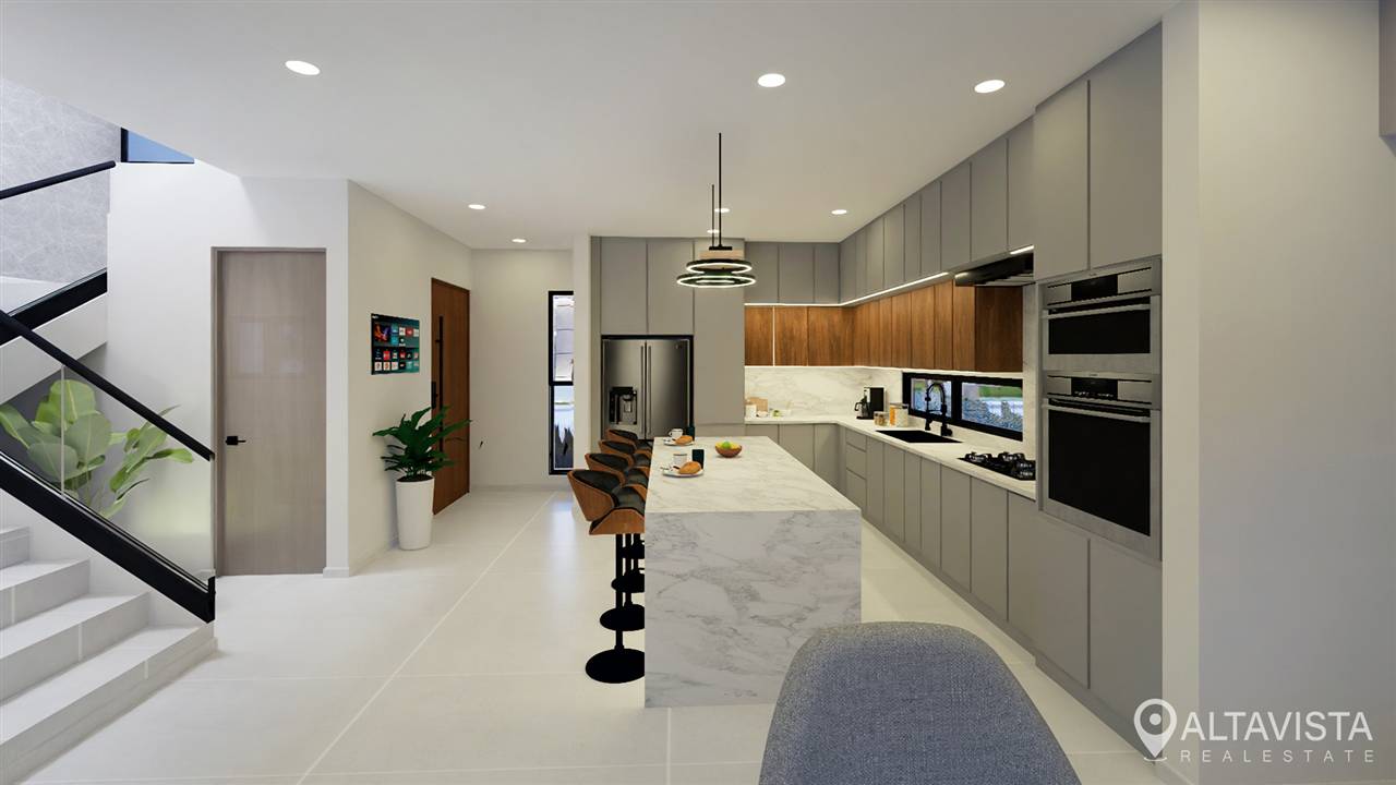 Condominio In Novo Lindora