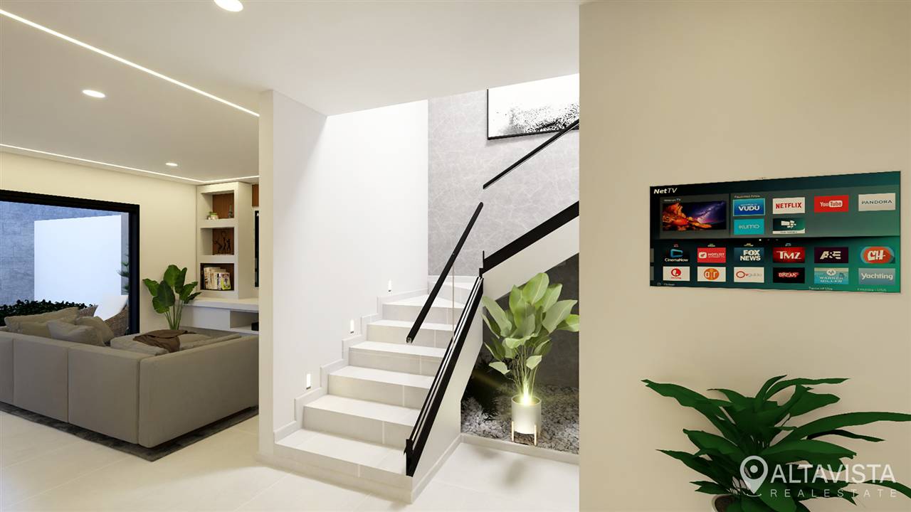 Condominio In Novo Lindora