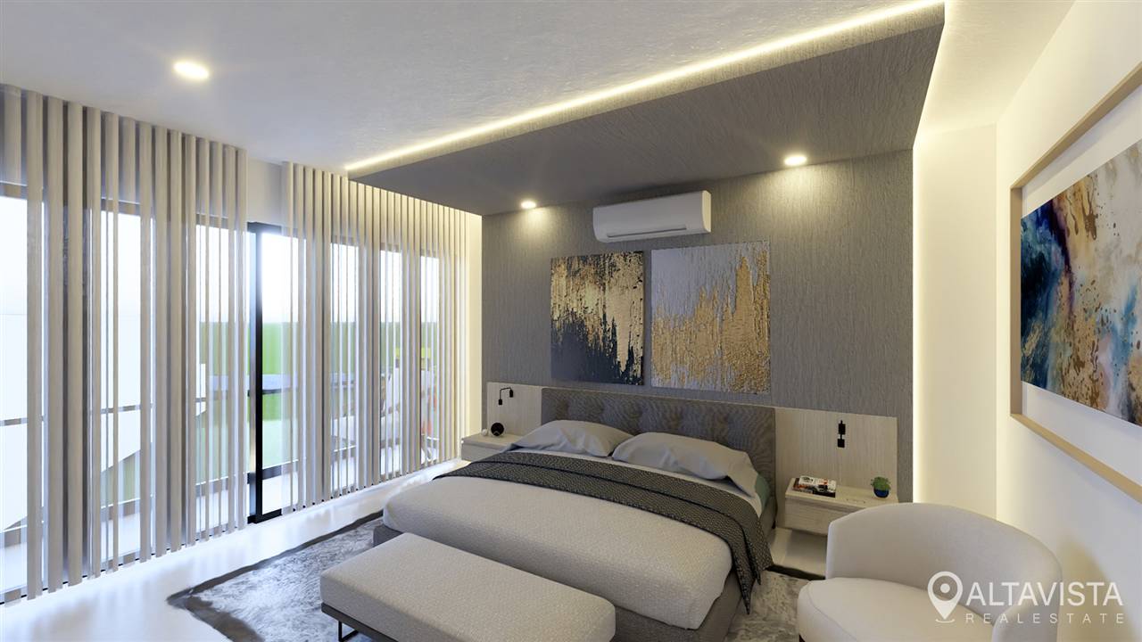 Condominio In Novo Lindora