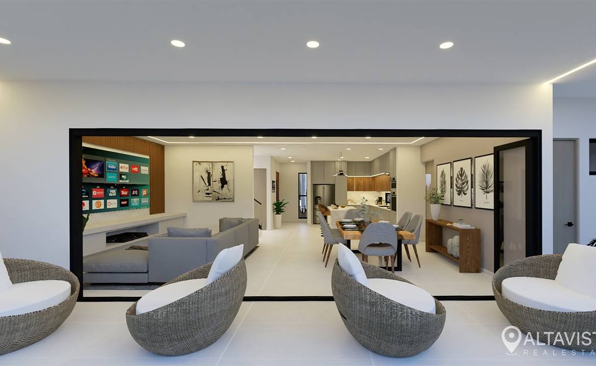 Condominio In Novo Lindora