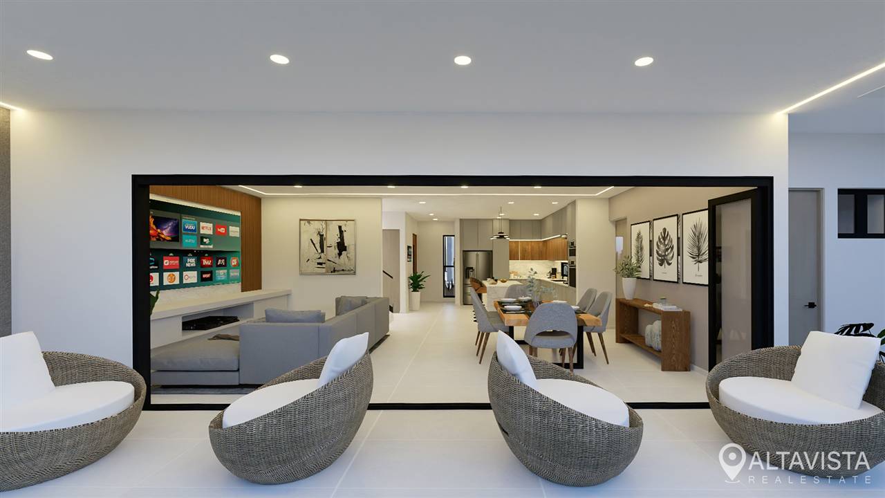 Condominio In Novo Lindora