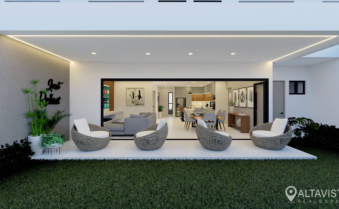 Condominio In Novo Lindora