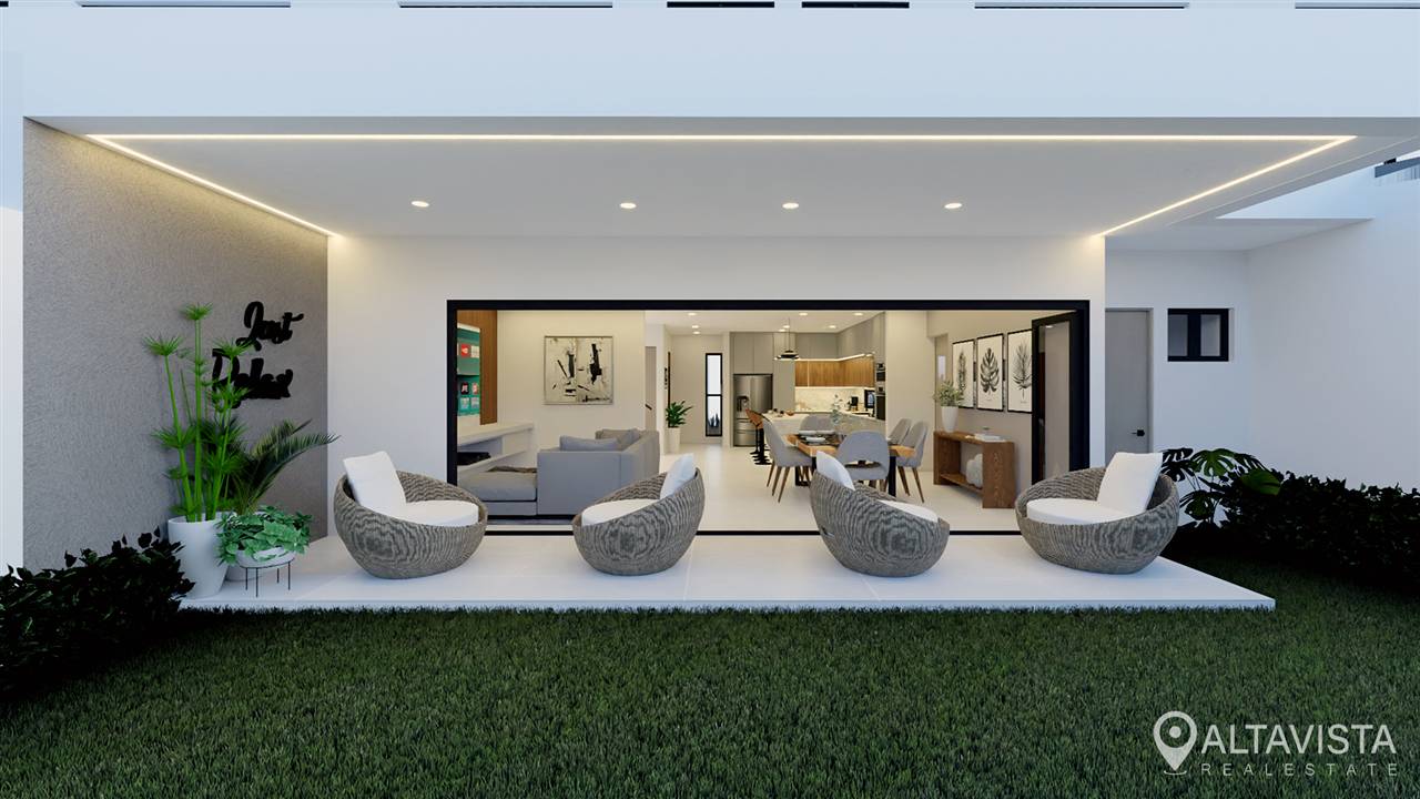 Condominio In Novo Lindora