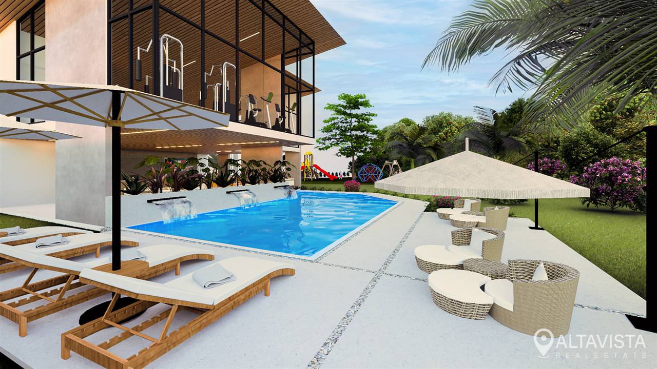 Condominio In Novo Lindora