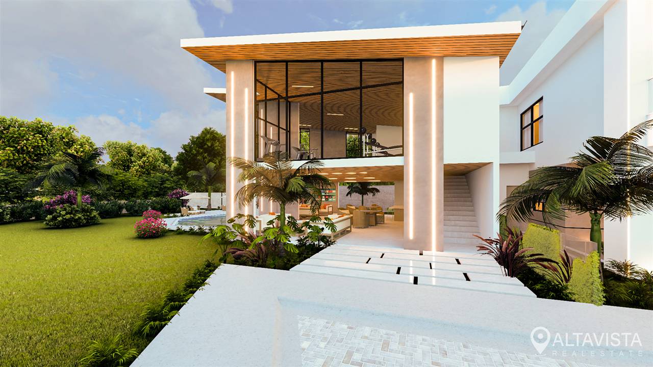 Condominio In Novo Lindora